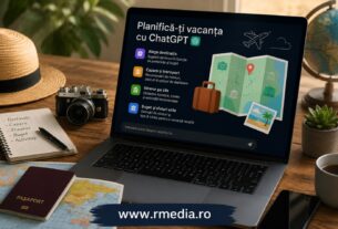 chat gpt vacanta