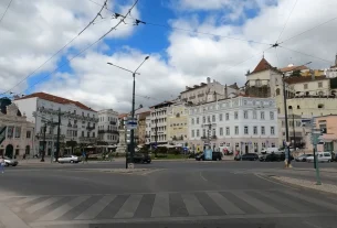 coimbra
