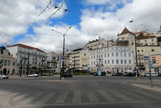 coimbra