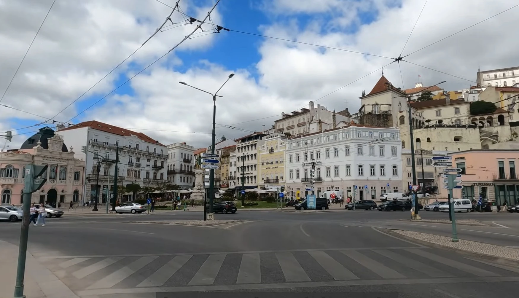 coimbra