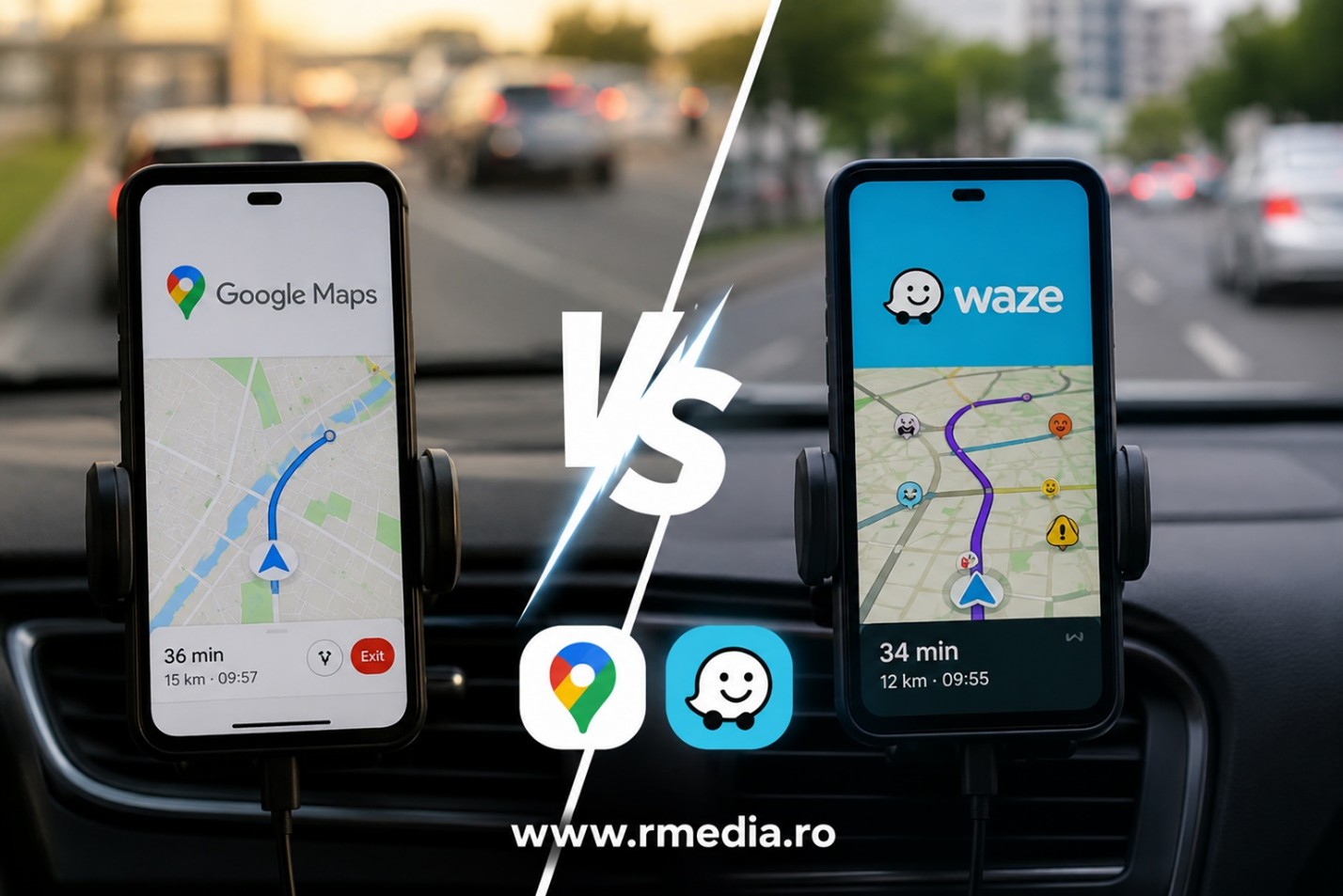 google maps
