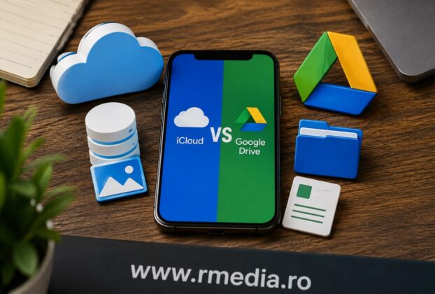 icloud vs google drive