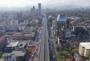 nairobi