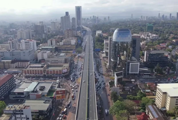 nairobi