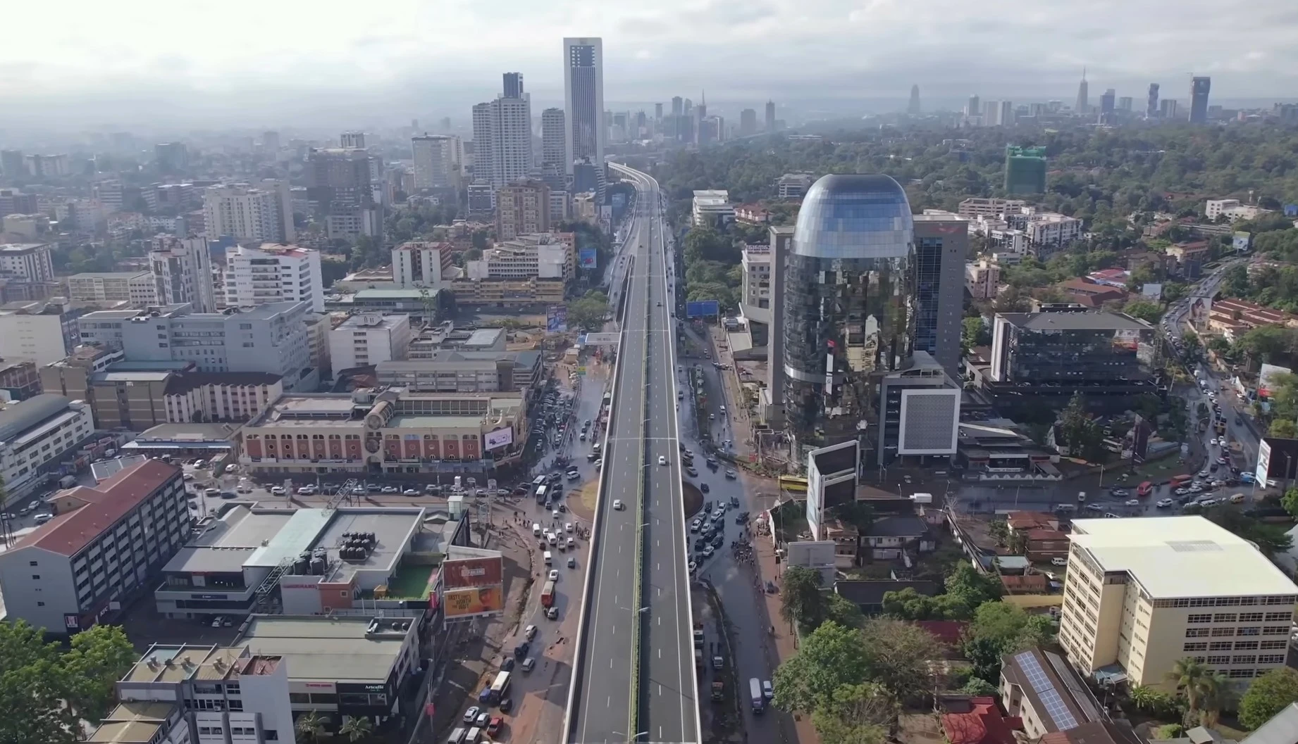 nairobi