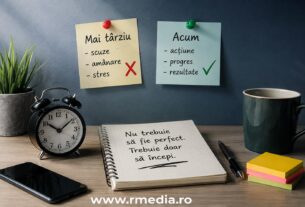 procrastinare