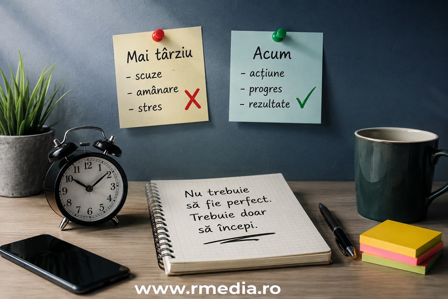 Cum să scapi de procrastinare: cum să nu mai amâni lucrurile importante procrastinare