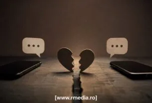 relatiile moderne