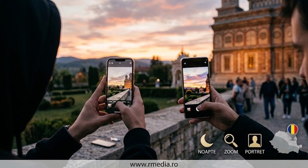 iPhone vs Samsung: care face fotografii mai bune în 2026? samsung vs iphone