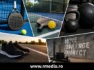 sporturi populare padel