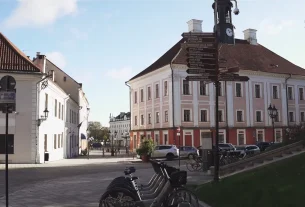 tartu