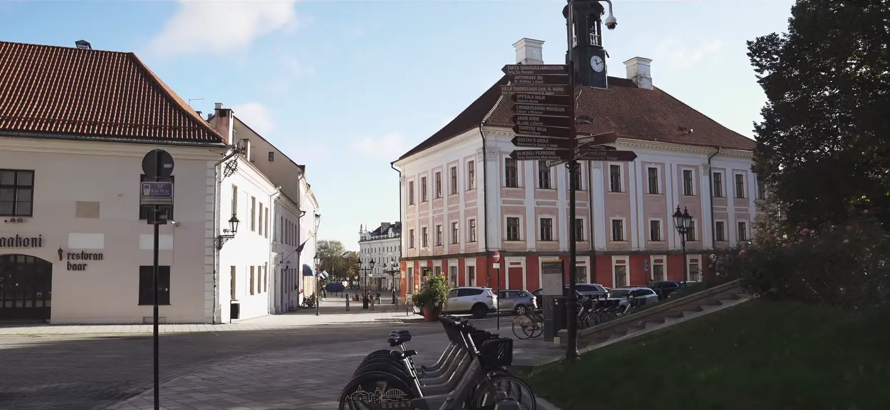 tartu
