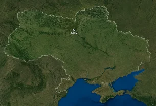 ucraina kiev