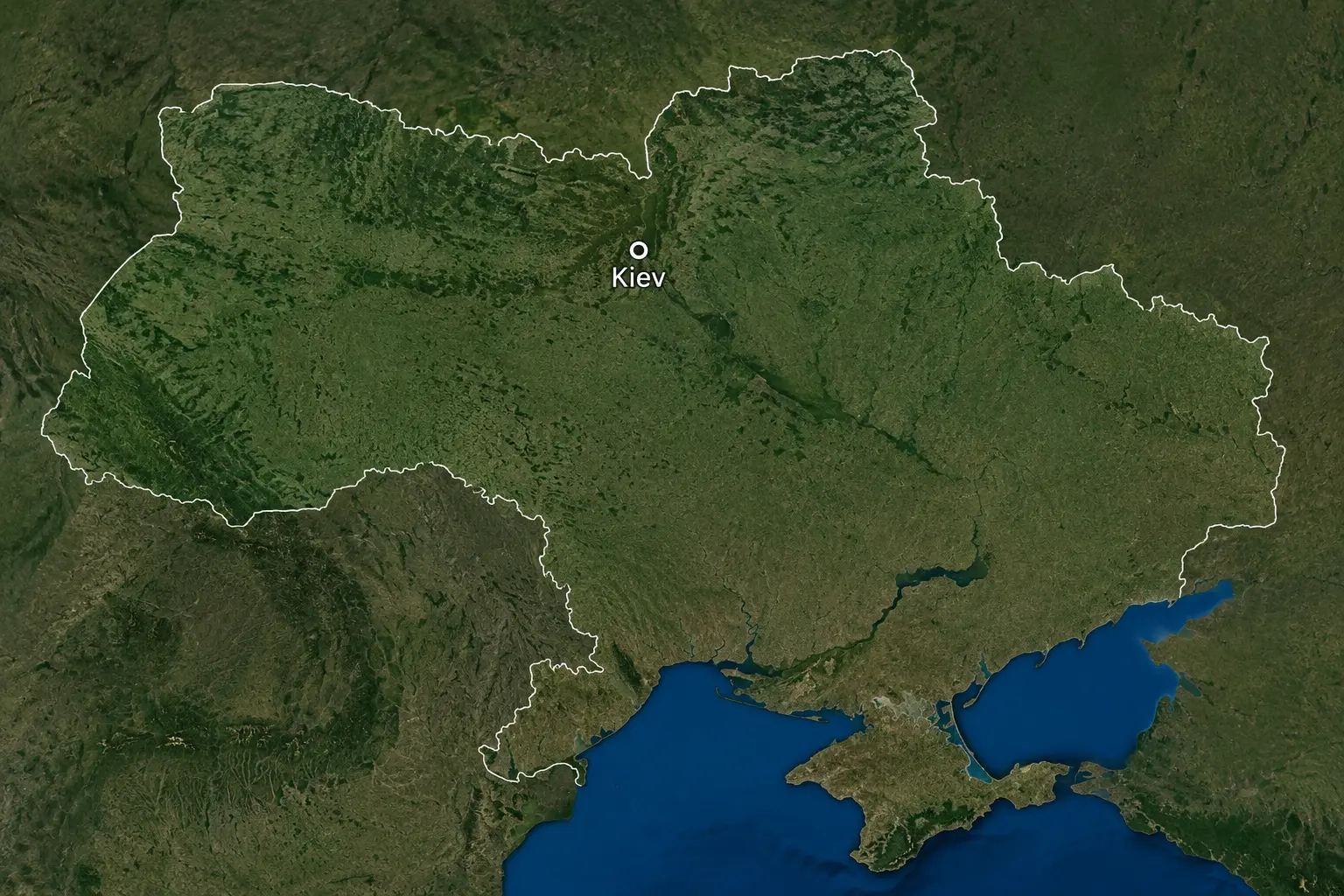 ucraina kiev