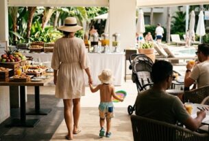 vacanta all inclusive cu familia