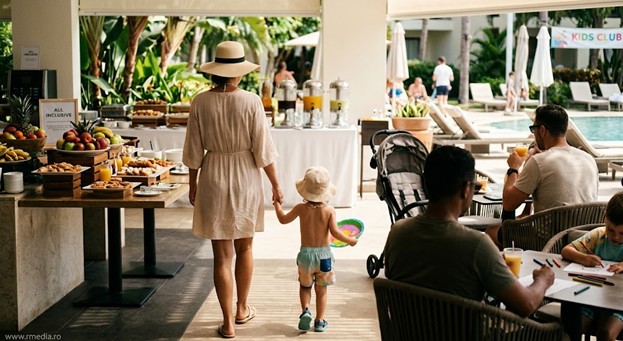 vacanta all inclusive cu familia