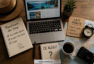 vacanta last minute