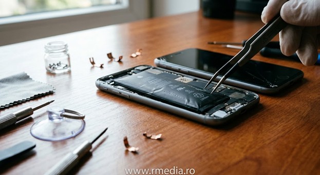 10 semne că bateria telefonului trebuie schimbată bateria telefonului schimbata