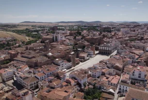 caceres