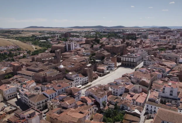 caceres