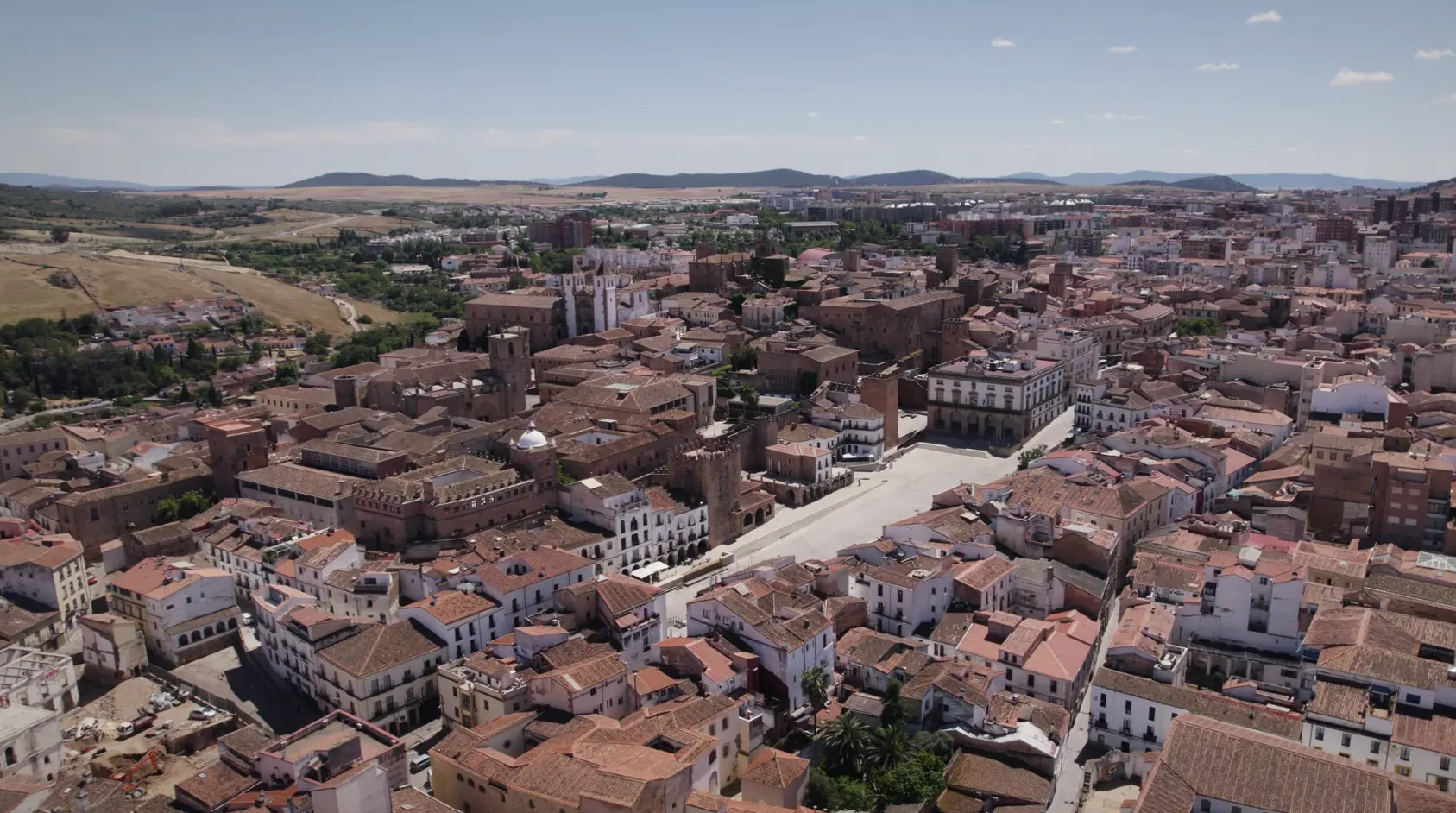 caceres