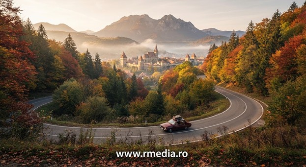 5 destinații din România perfecte pentru o vacanță de toamnă destinatii toamna