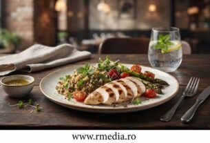 fast food-fitness