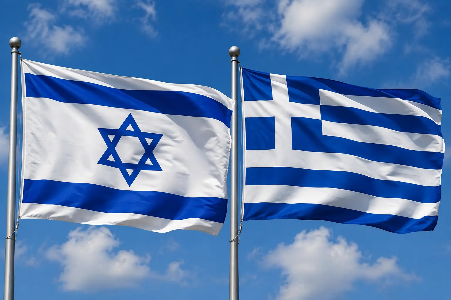 israel-grecia