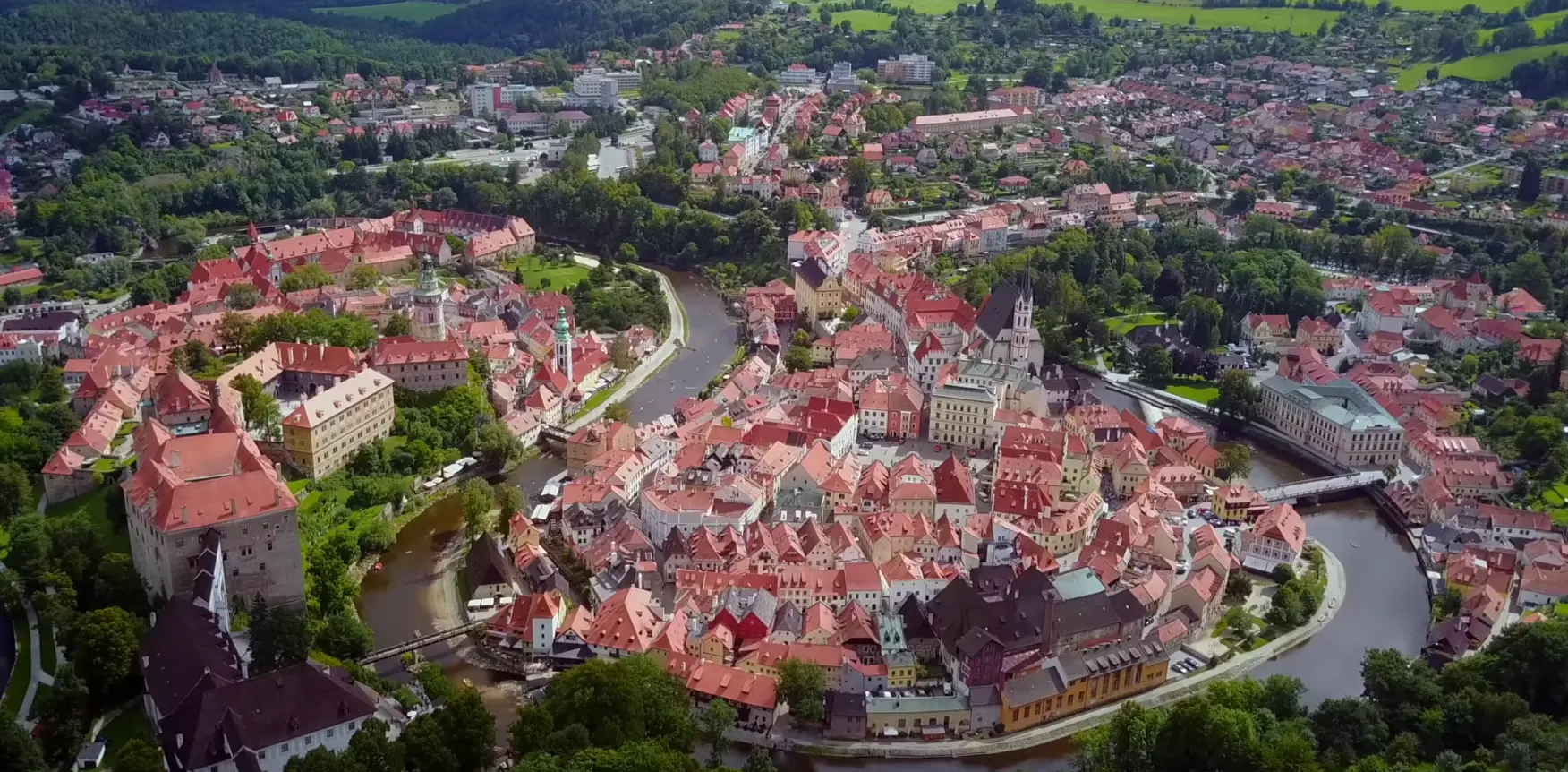 Český Krumlov