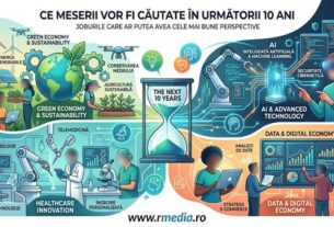 meserii viitor