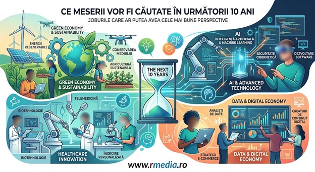 meserii viitor