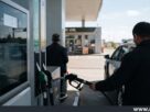 pretul benzinei