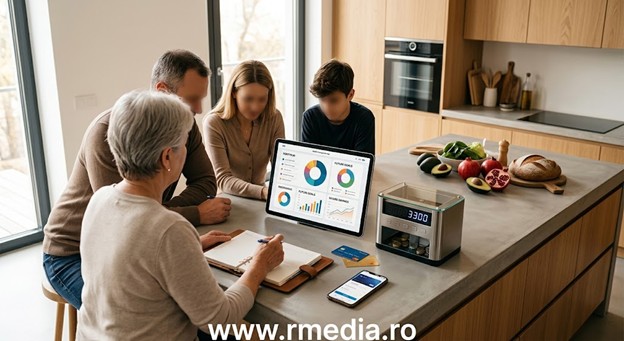 romanii si economiile