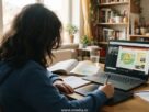 scoala online avantaje