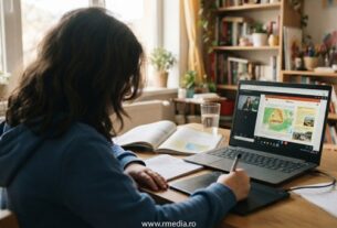 scoala online avantaje