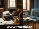 scriitor ai