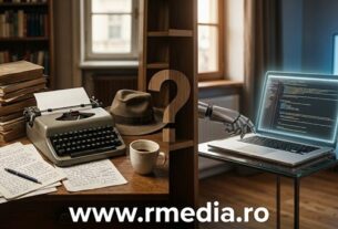 scriitor ai