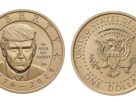 sua moneda trump