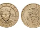 sua moneda trump