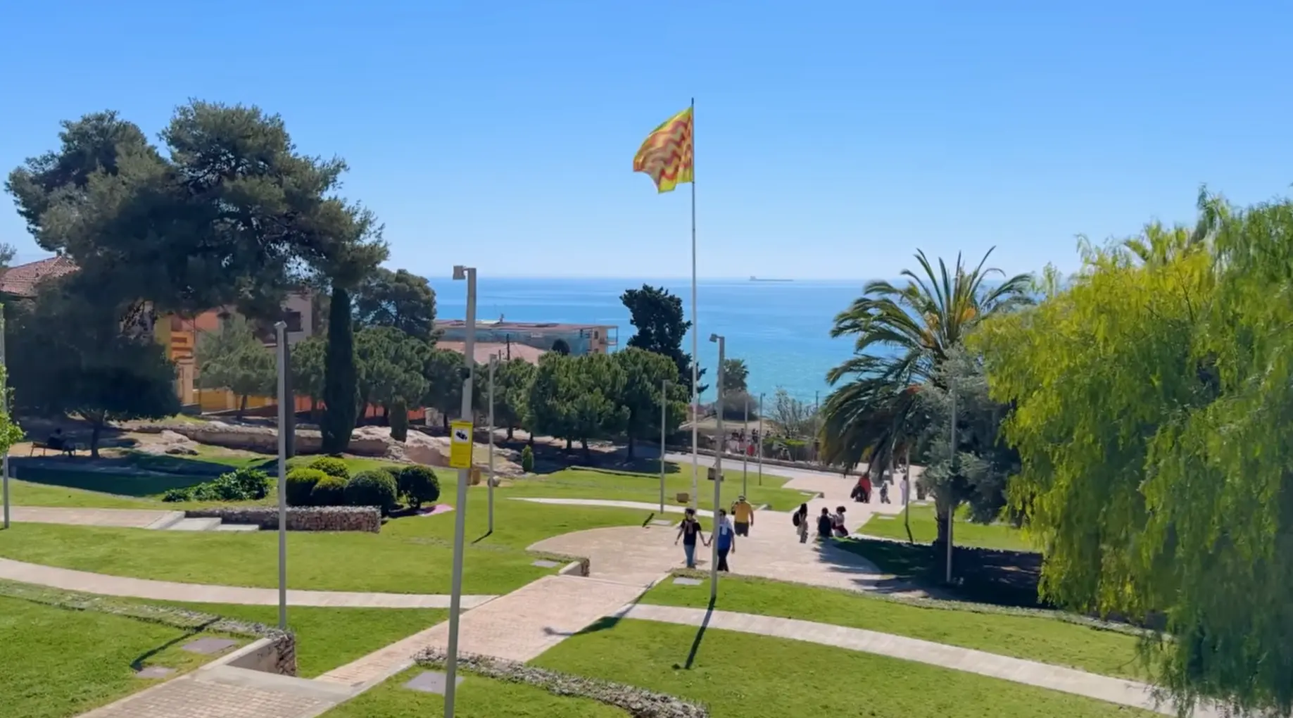 Tarragona, destinația unde vacanța la plajă devine o ilecție de istorie tarragona