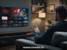 televizor smart
