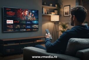 televizor smart
