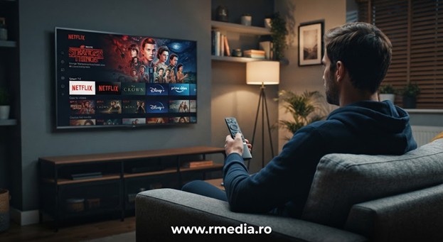 Cum alegi un televizor Smart fără să plătești inutil pentru funcții televizor smart