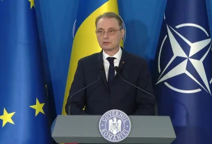 Luca Niculescu