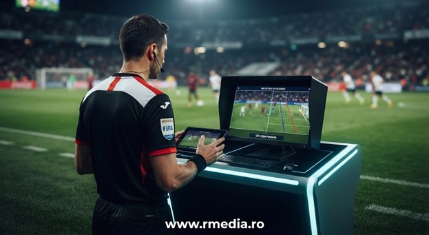 arbitraj sportiv