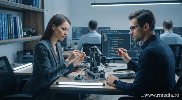 Ce competențe vor conta în viitor și cum ne pregătim pentru schimbările de pe piața muncii competente munca viitor