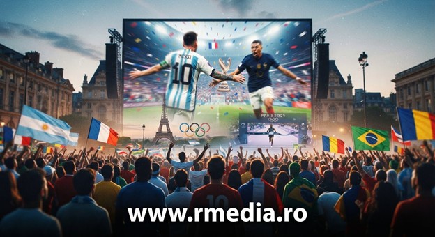 Cele mai urmărite evenimente sportive din lume evenimente sportive