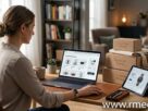evolutia comertului online