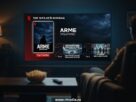 filme top netflix romania