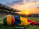 fotbal romania